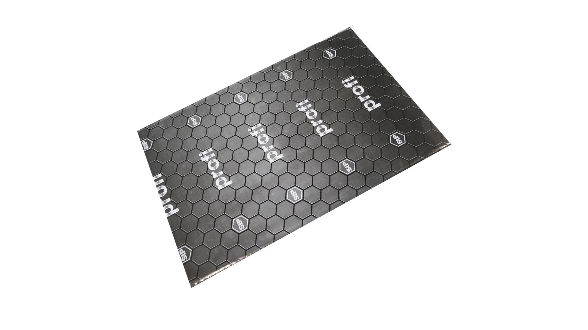 STP Profi LIGHT self-adhesive damping mat (1.5 mm., 0.2 m²)
