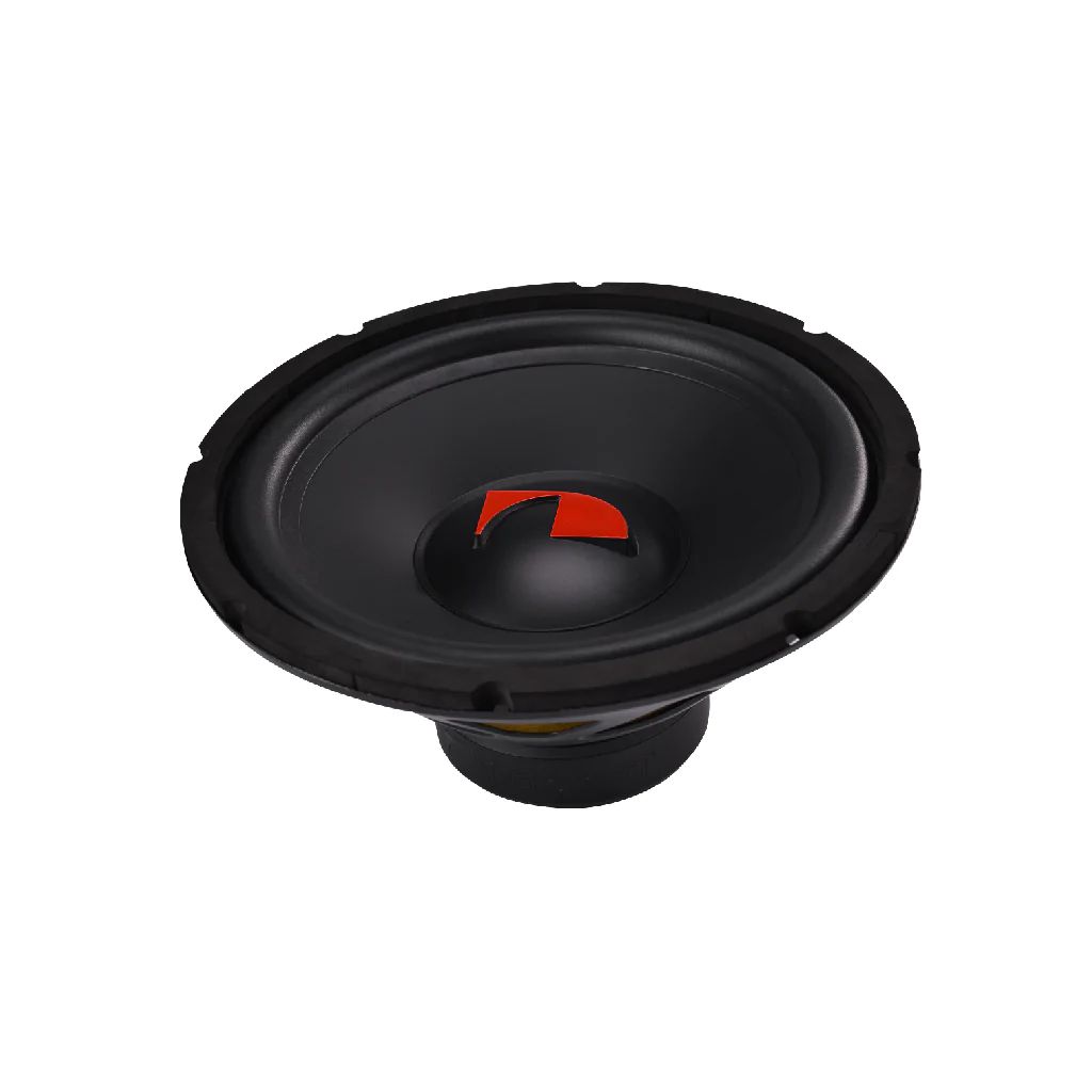 Nakamichi NS-W12D sabvūfers 12" (300 mm).