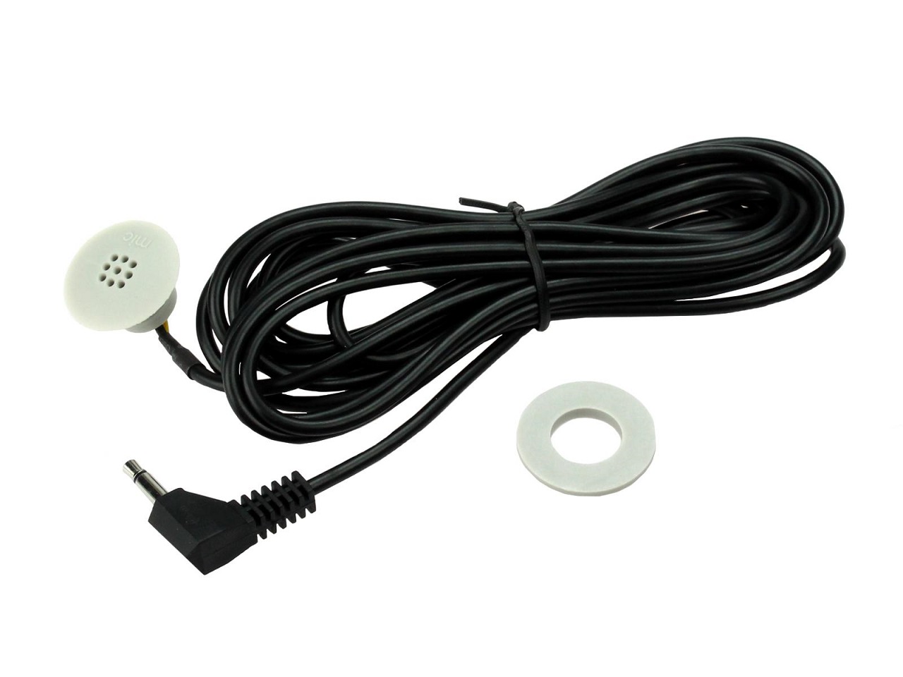 Connects2 OEM style microphone (Jack 3.5 mm). CTMIC-4