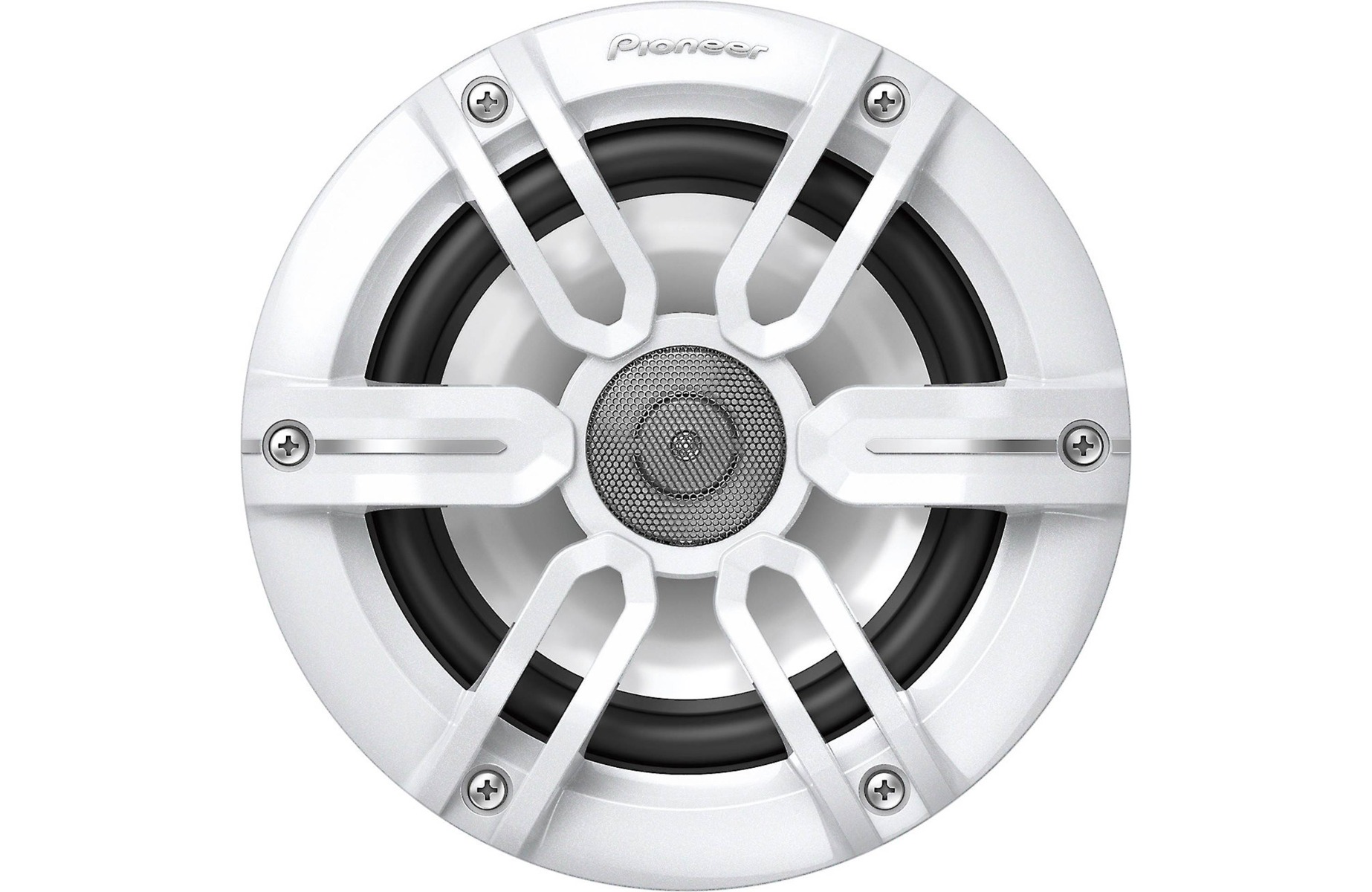 Pioneer TS-ME650FS marine coaxial speakers (165 mm).