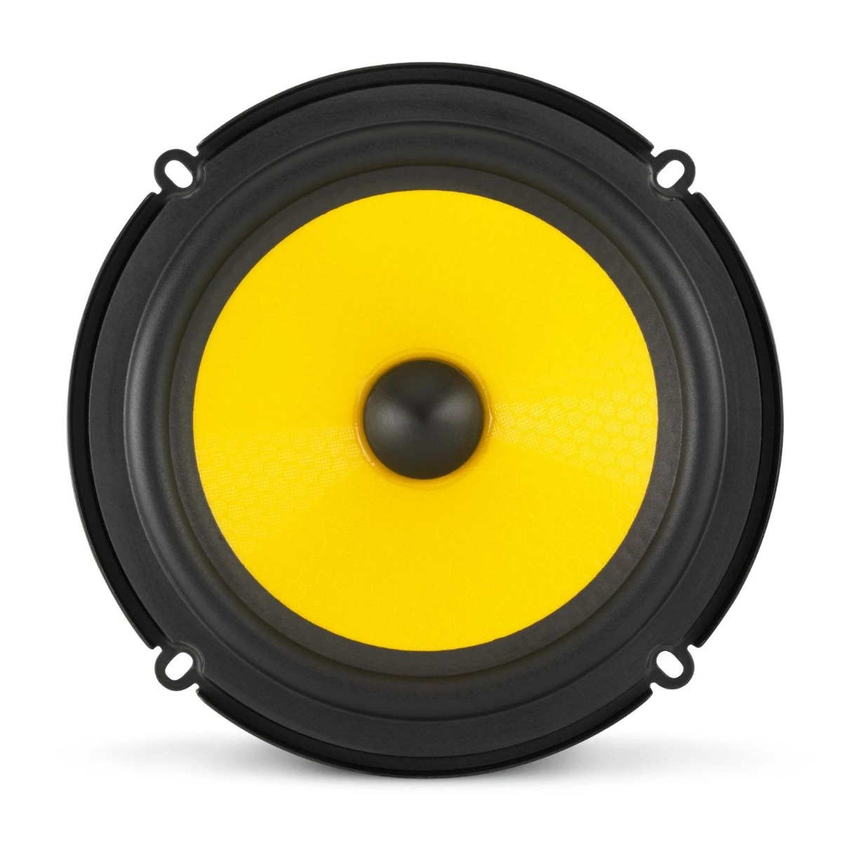 JL Audio C1-650 component speakers (165 mm).