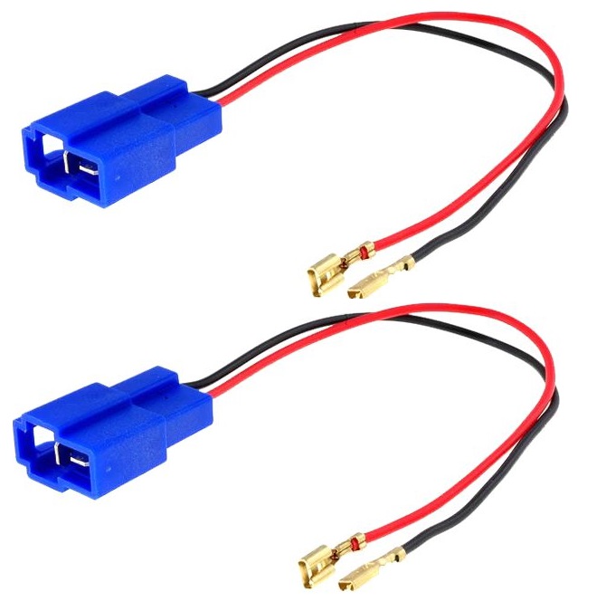Chevrolet, Daihatsu, Hyundai ... speaker fitting adapter. AG-14
