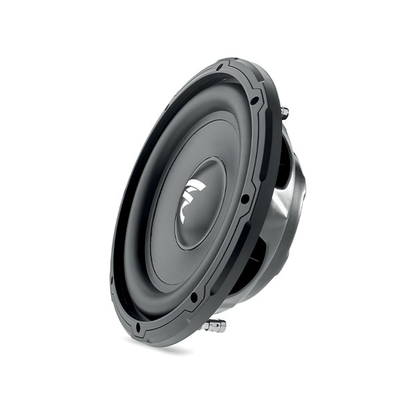 Focal Sub 10 Slim subwoofer 10" (250 mm).