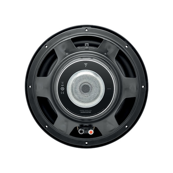 Focal Sub 12 subwoofer 12" (300 mm).