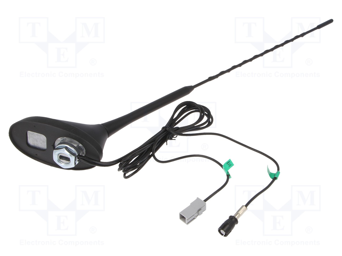 Toyota, Citroen, Peugeot car AM/FM/GPS antenna. ANT.58