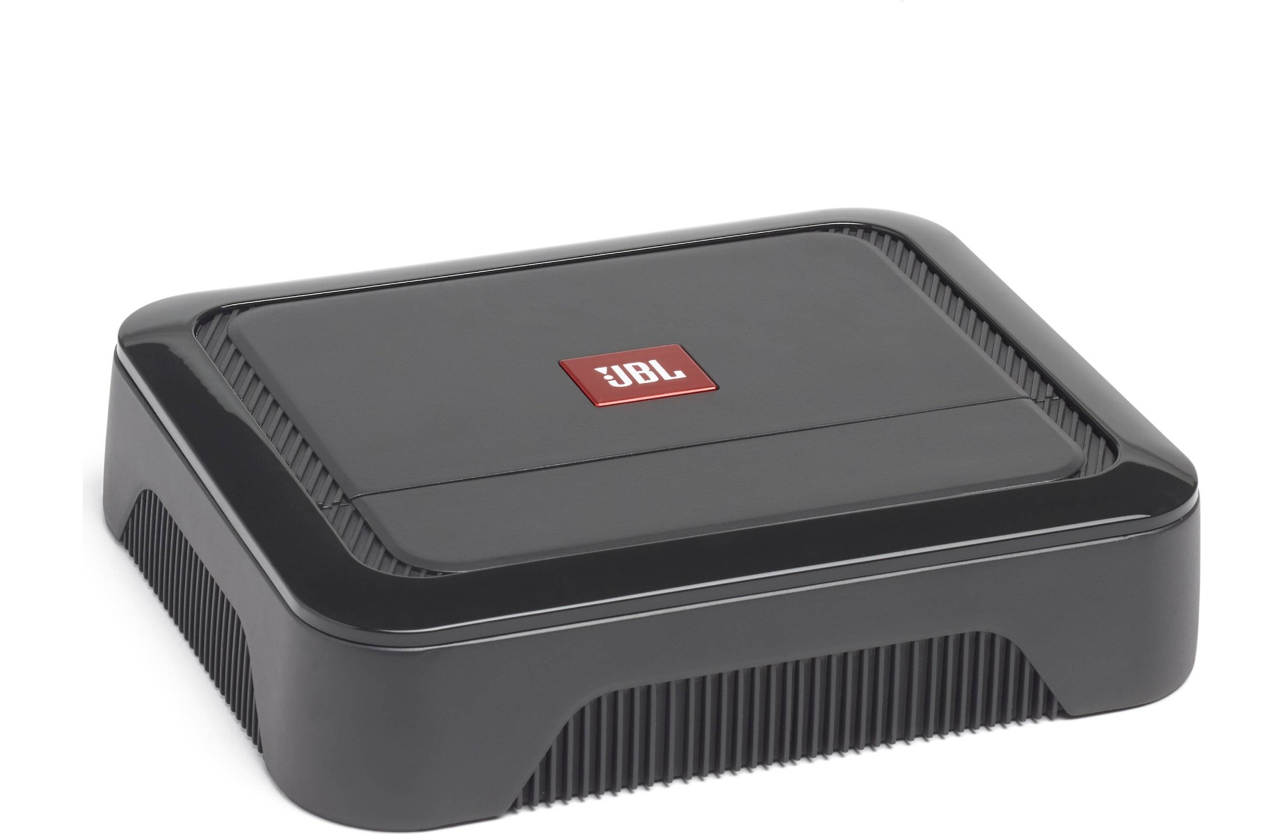 JBL Club A600 (D class) power amplifier (mono).