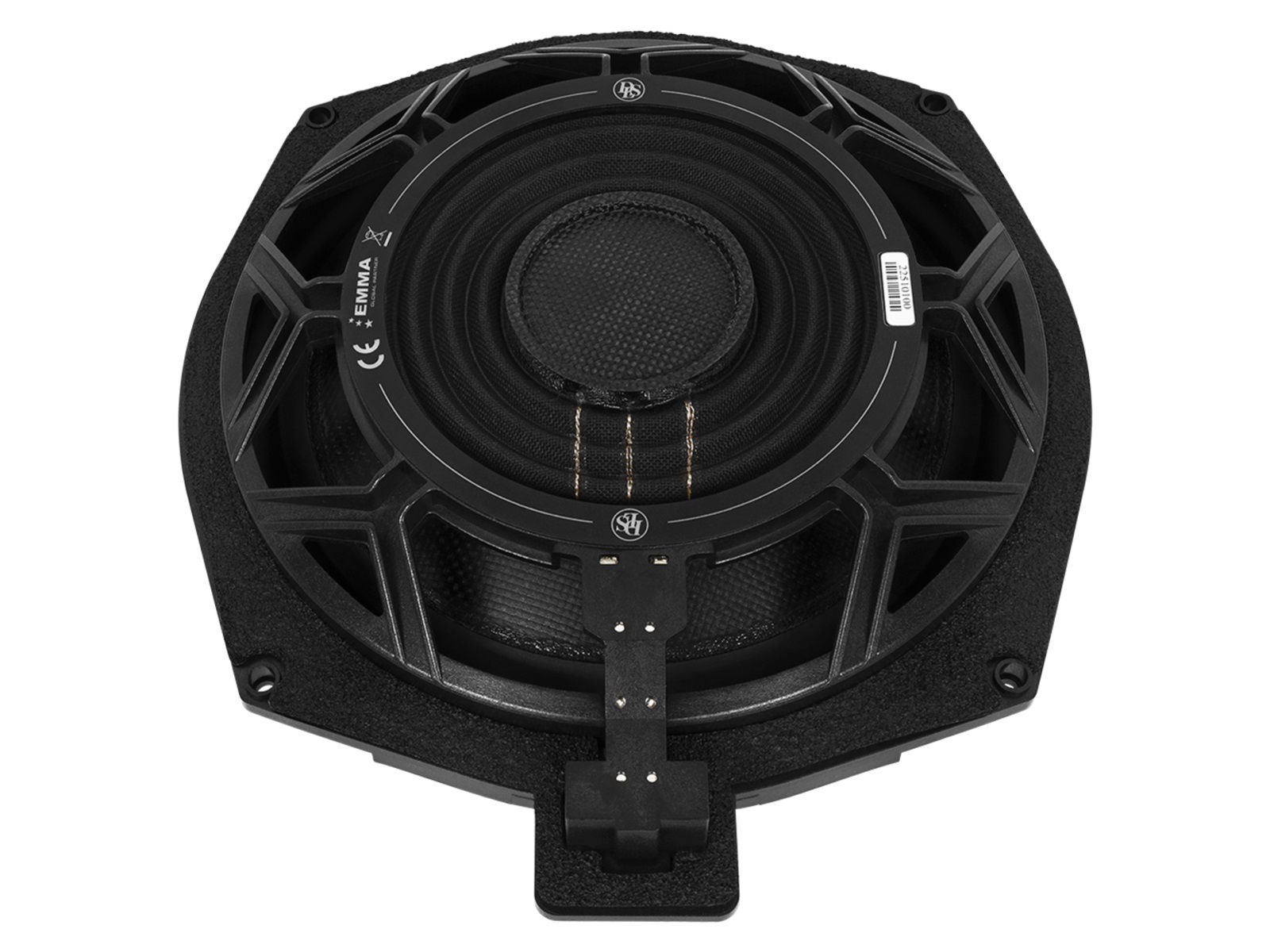 DLS Cruise CRPP-BMW1.8 subwoofer (200 mm) for Mini.