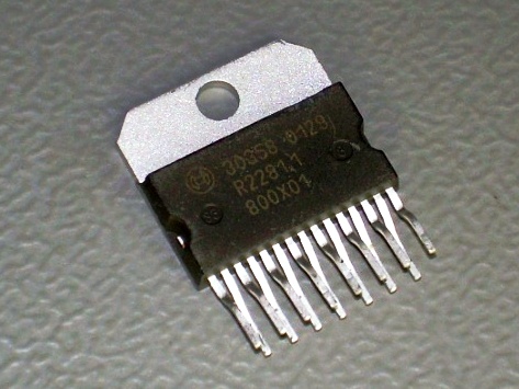 30358 BOSCH
