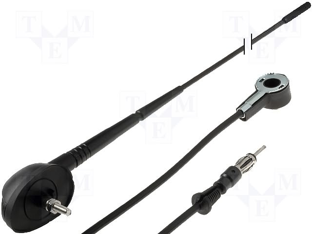 Alfa Romeo, Fiat, Lancia car AM/FM antenna. ANT0350