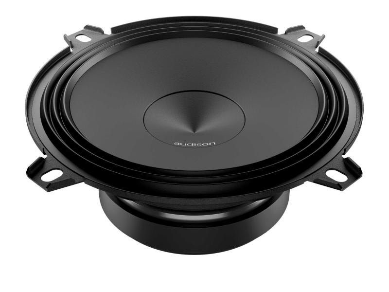 Audison AP 5 bass/mid speaker (130 mm).