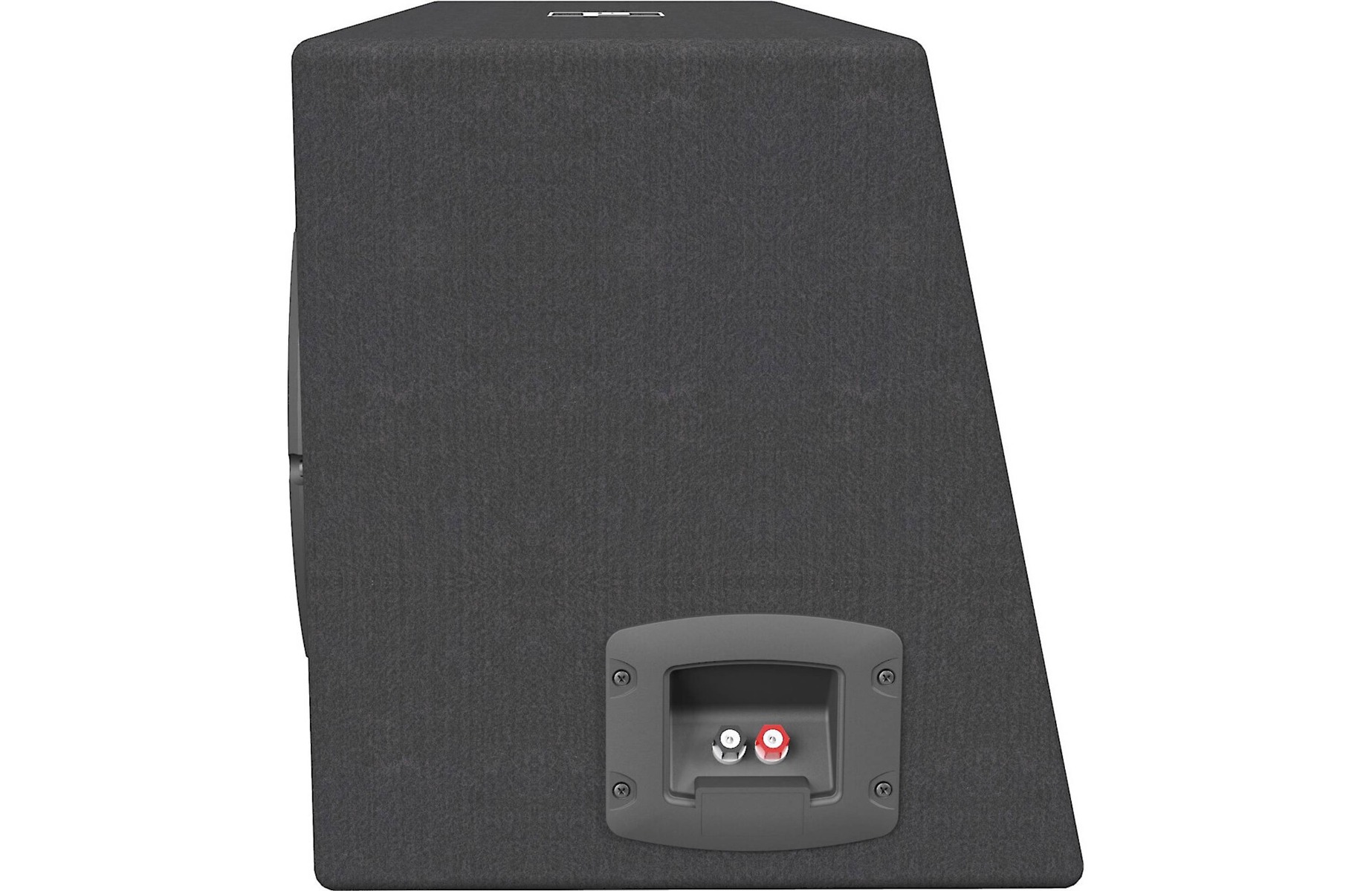 JBL 1200D bass reflex subwoofer 2x12" (2x300 mm).