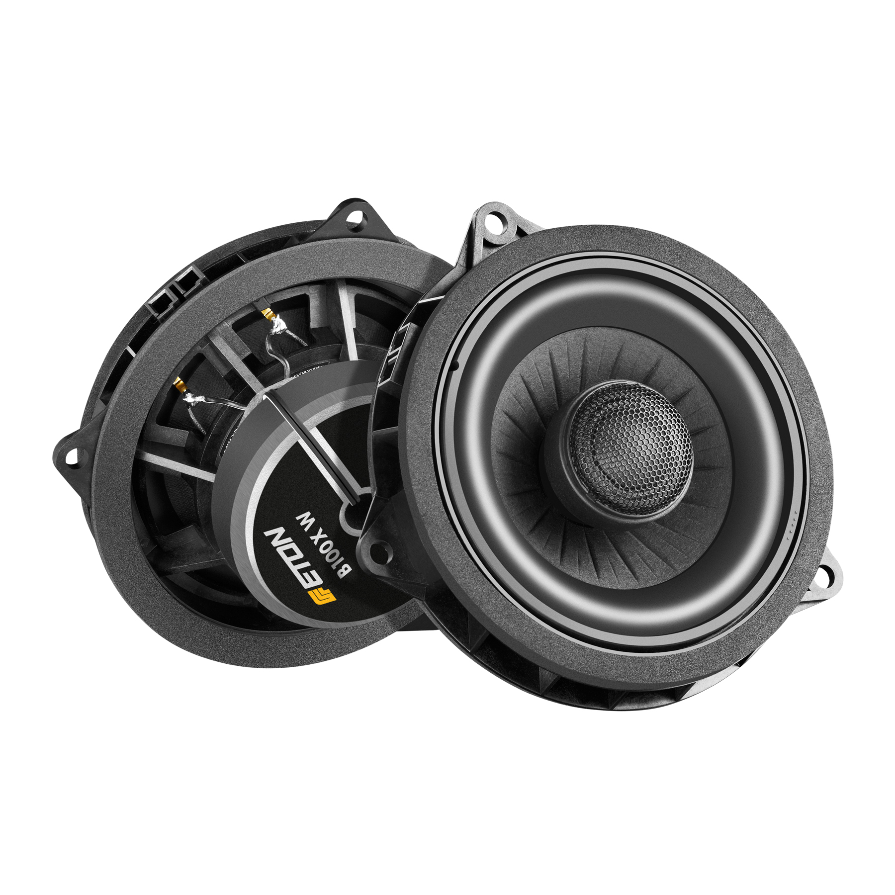 Eton B 100 XW for BMW.