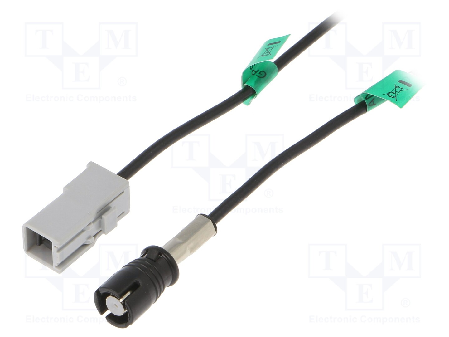 Toyota, Citroen, Peugeot car AM/FM/GPS antenna. ANT.58