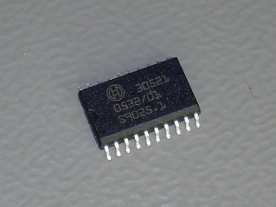 30521 BOSCH (SOP20).