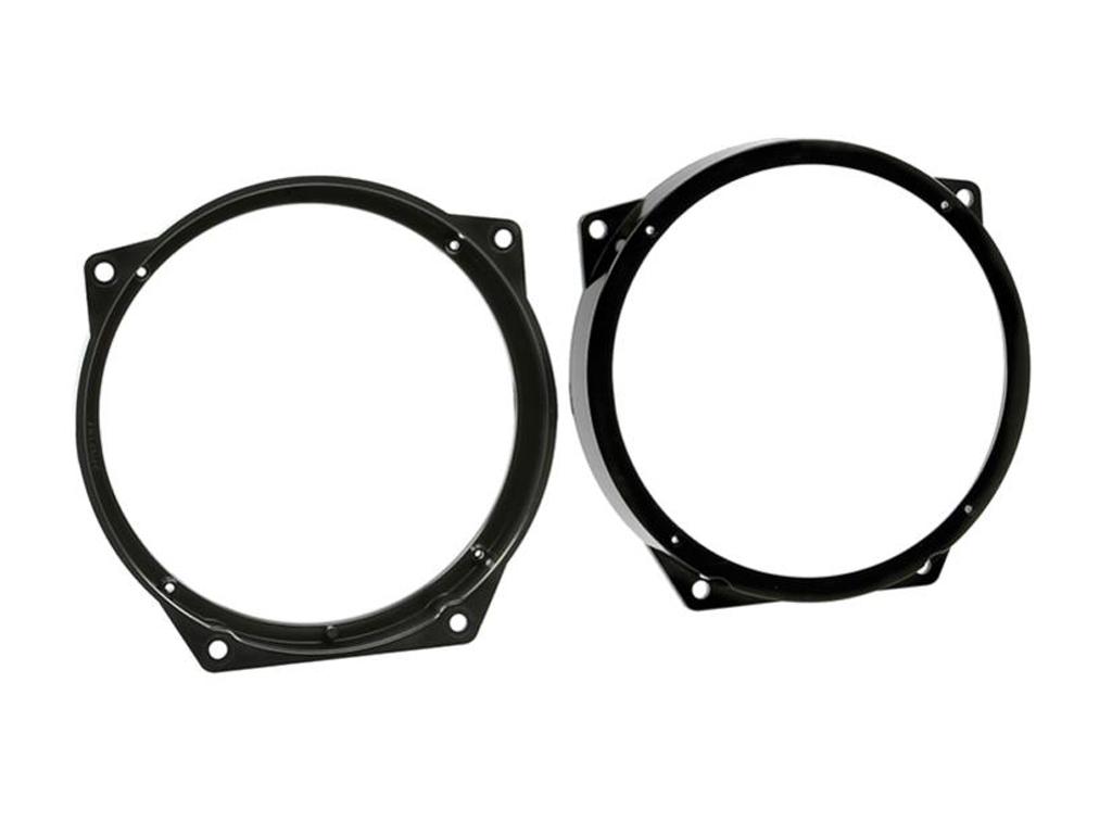 Mini R50, R52, R53 (->2008), BMW speaker adapter (165 mm). CT25BM05