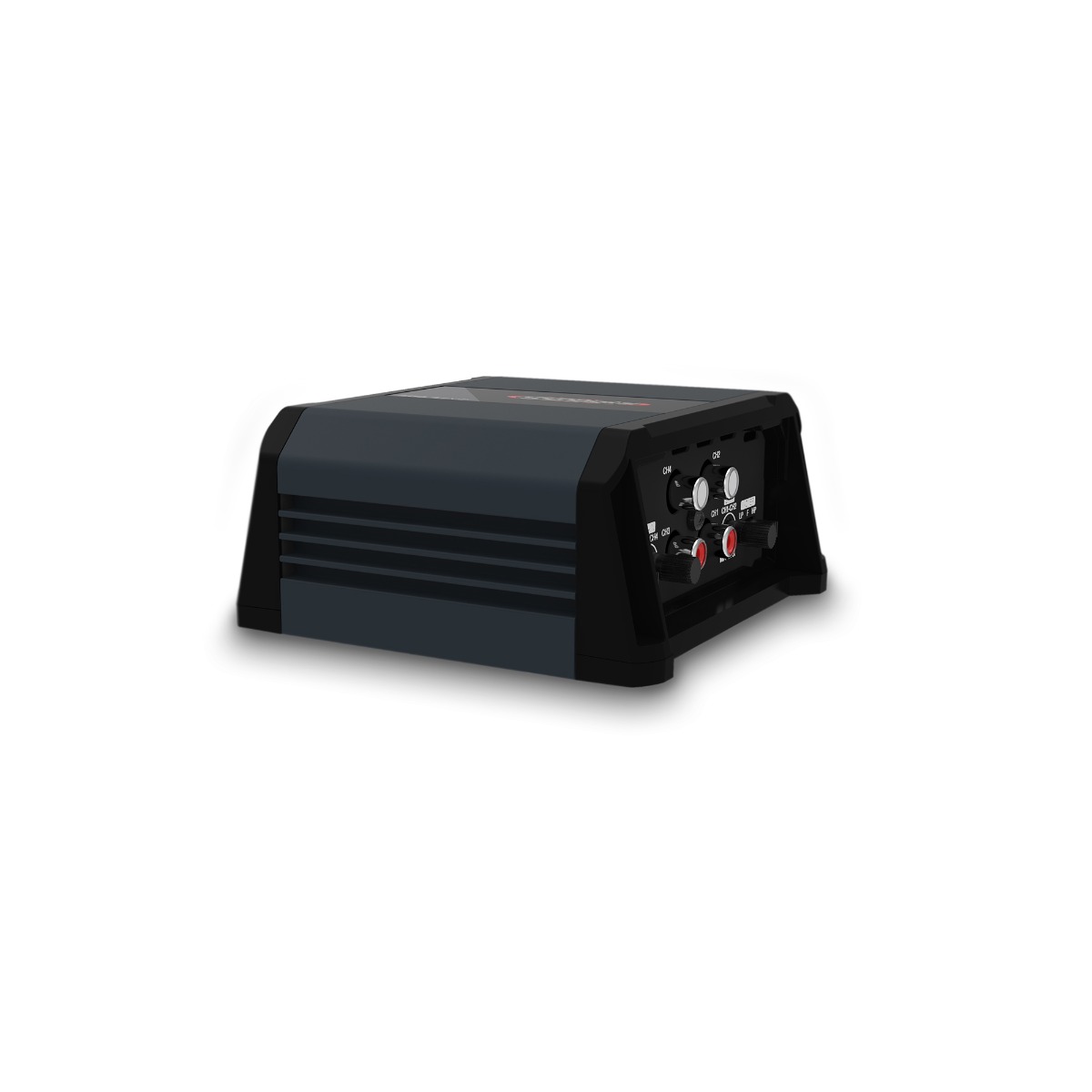 Soundigital 400.4 EVO 4.0 (D class) power amplifier (4-channel)