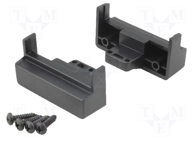 Audi A4 (->1999) fascia plate (adapter 1DIN). 40.064