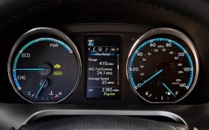 Toyota (2014-2022) odometer "pause" for testing purposes. SPEEDSTOPTOY