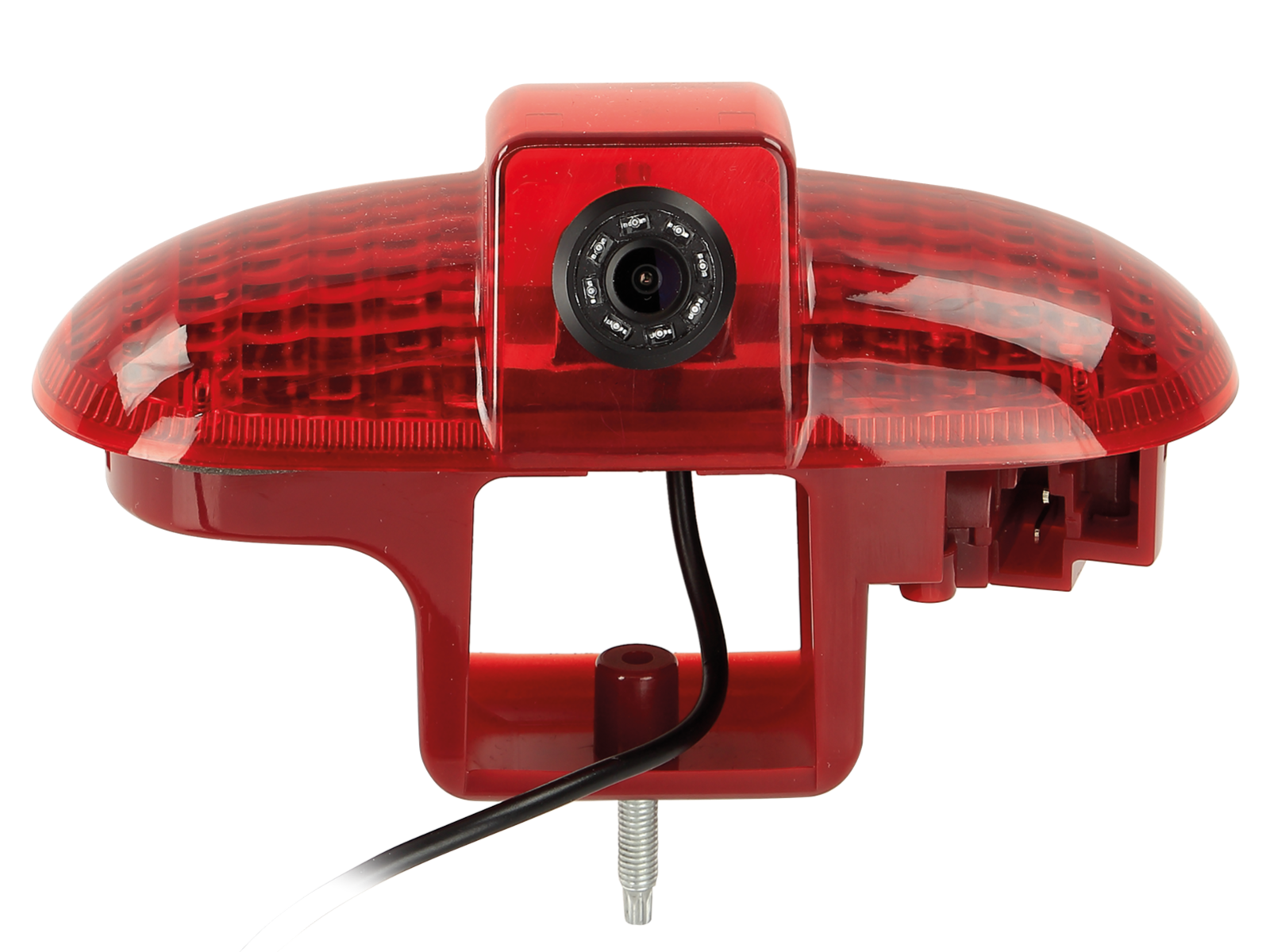 ACV rear camera installation kit for minibuses RENAULT, OPEL and NISSAN. 771000-6067