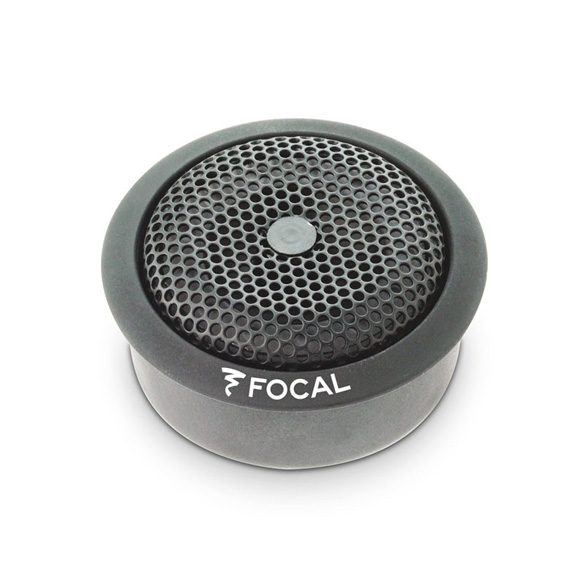 Focal TNF tweeter.