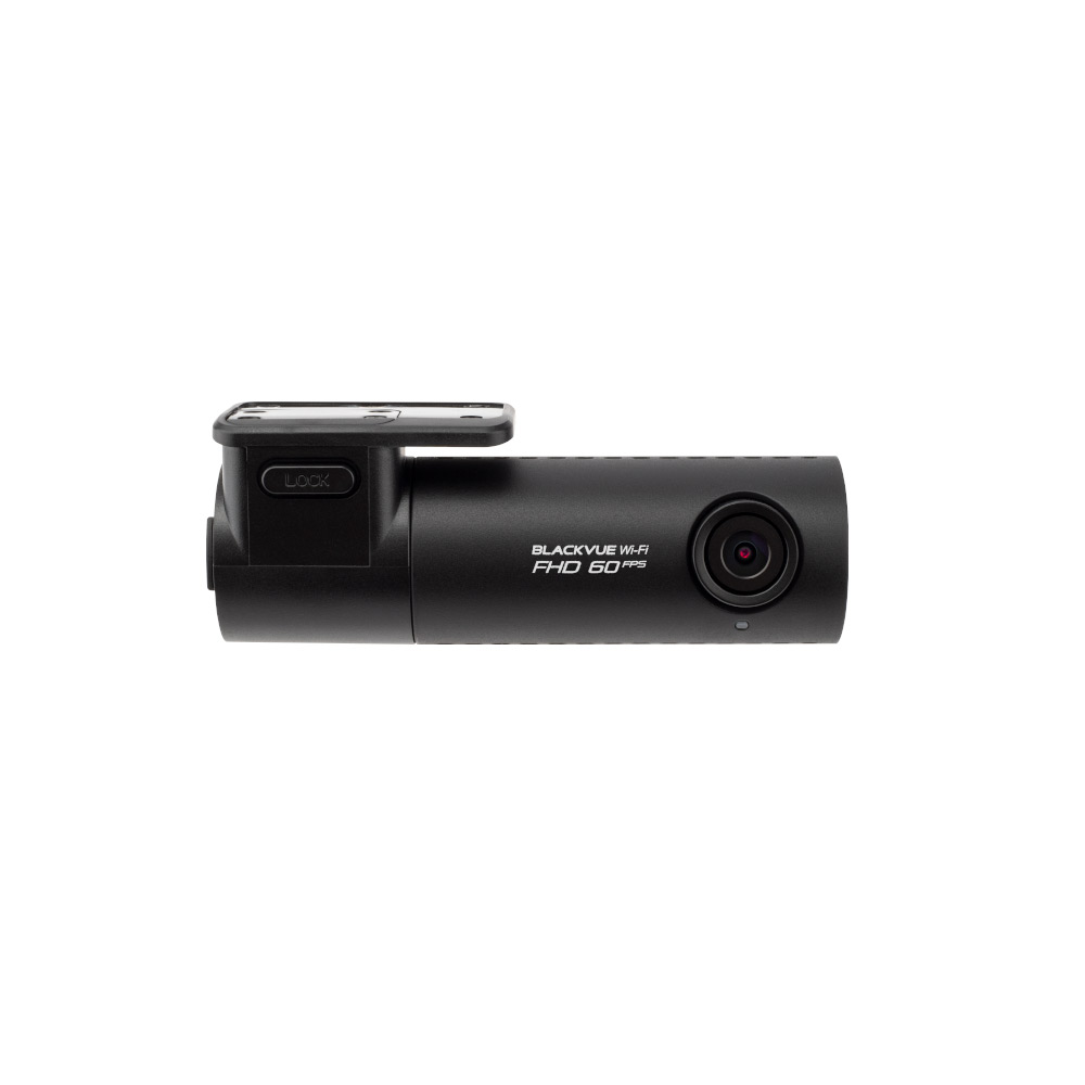 Blackvue DR590X-1CH Full HD dashcam (Wi-Fi, 32Gb).