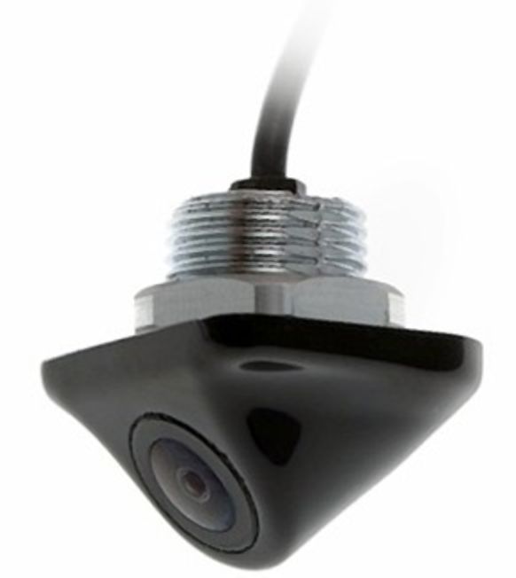 Secure HD704N rear view camera (RVC).