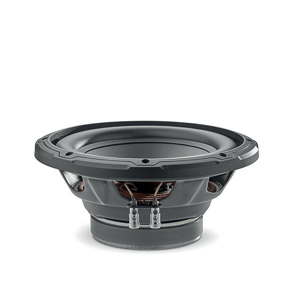 Focal Sub 10 Dual subwoofer 10" (250 mm).