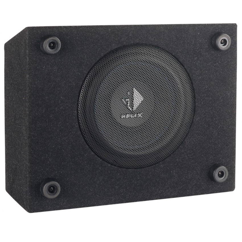 Helix K 10E.2 boxed subwoofer (250 mm).