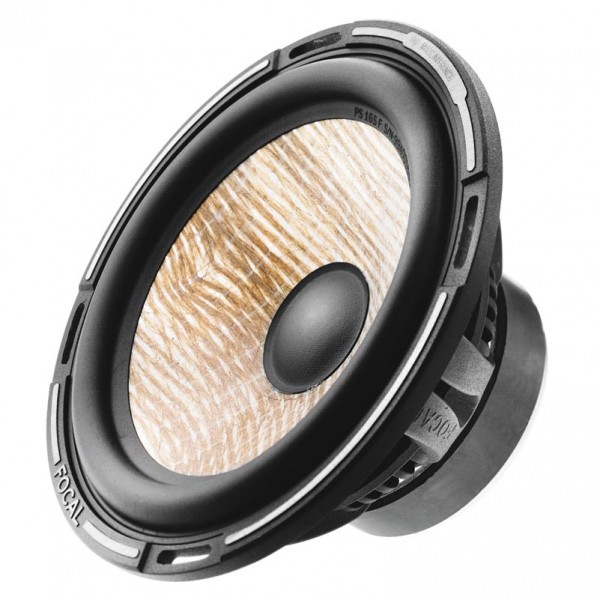 Focal PS 165 F3 woofer (165 mm). HPVE1049