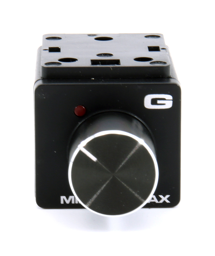 Mosconi GA-RTC2 remote level control.