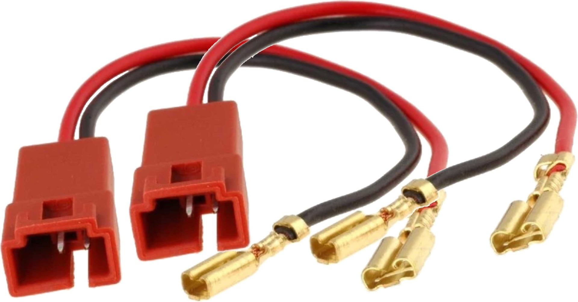 Citroen (1999->), Fiat, Peugeot speaker fitting adapter. AG-12