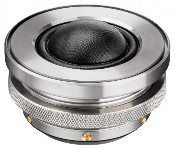 Brax MATRIX ML1 tweeter (28 mm). 