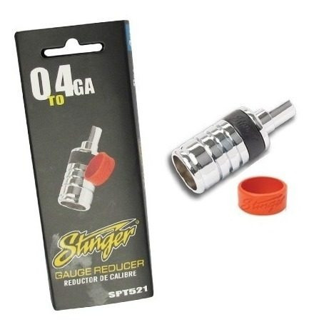 Stinger ring terminal (adapter). SPT521 