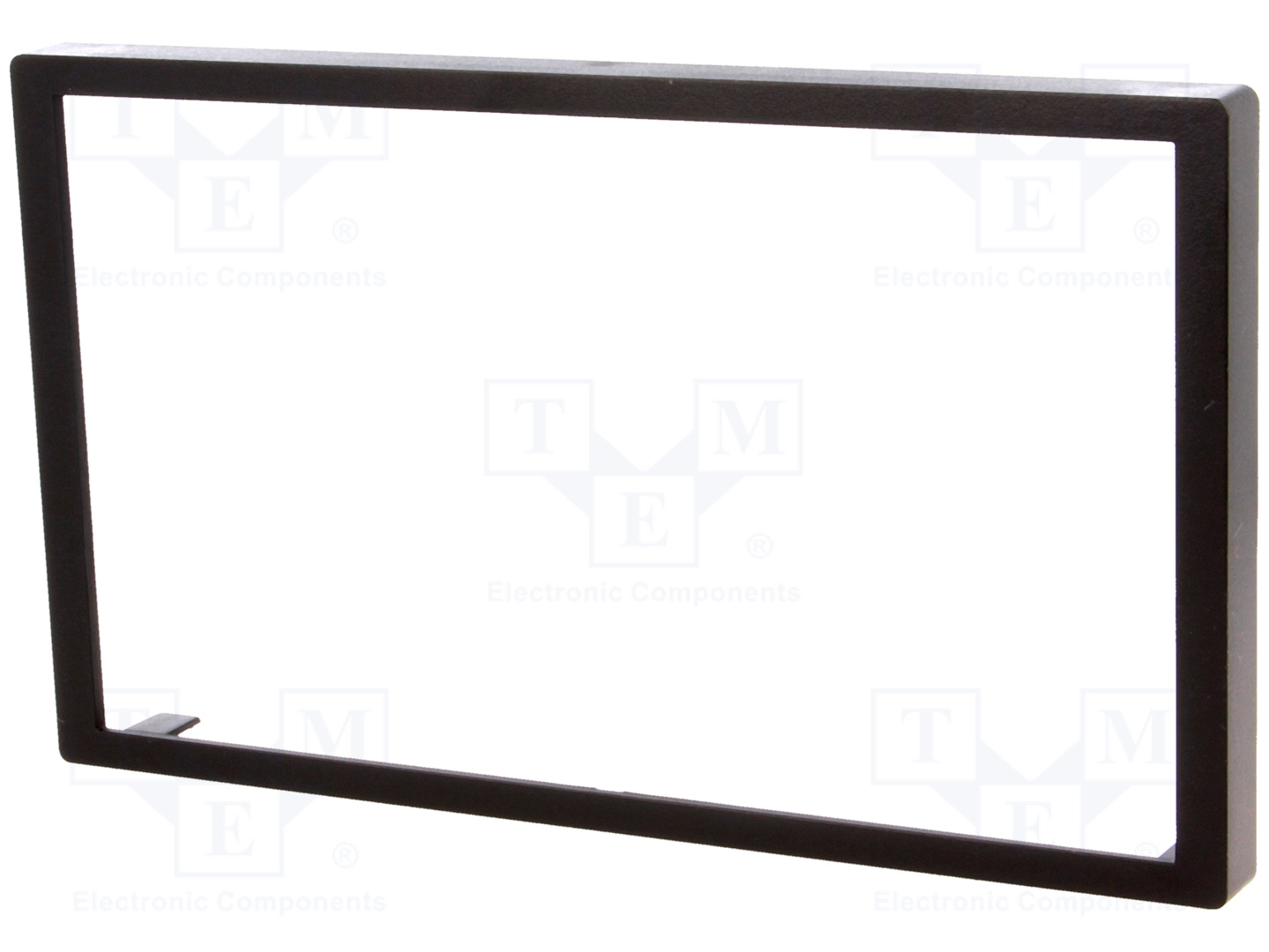 Universal fascia plate (adapter 2DIN). 2DIN.4