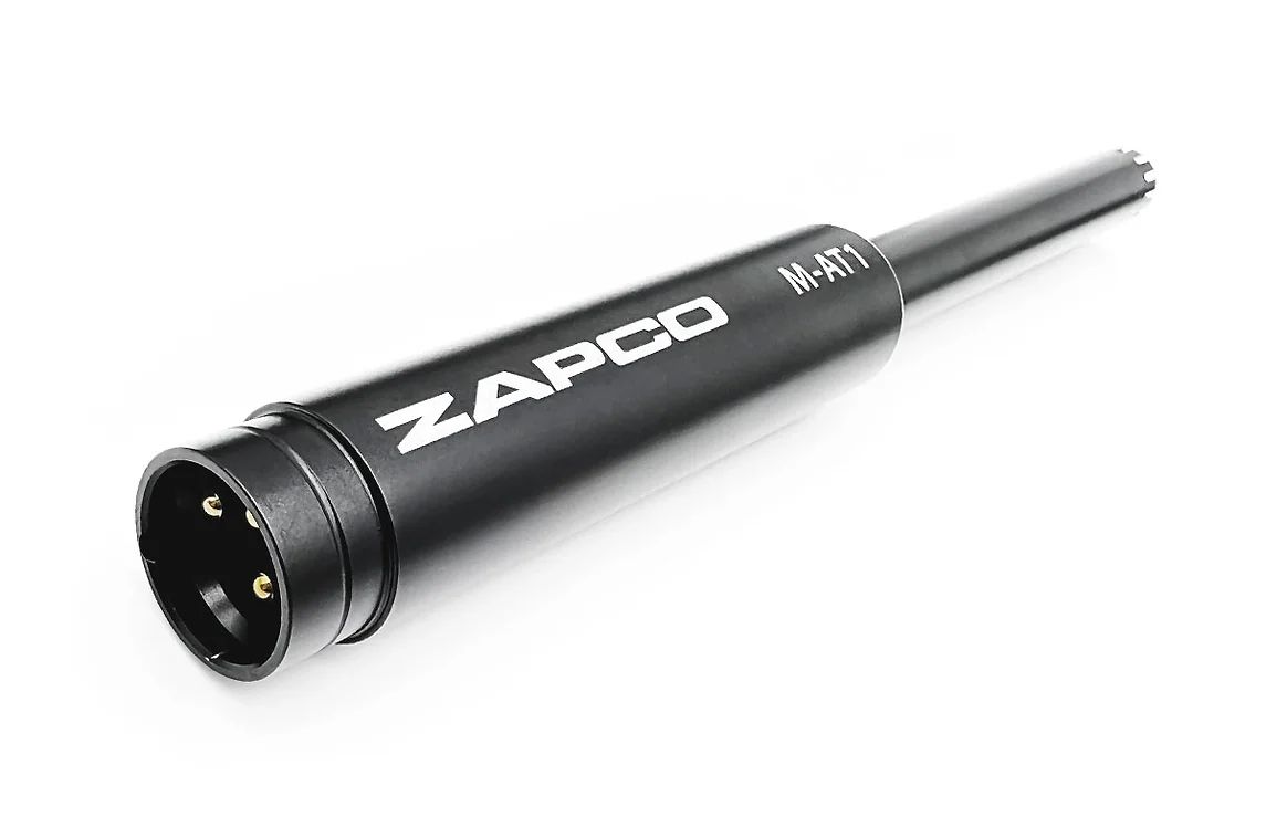 Zapco M-AT1 auto Tune Microphone