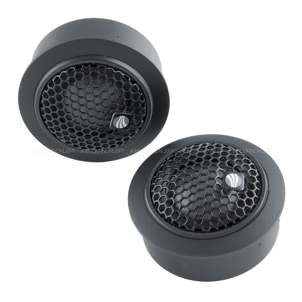 Rainbow IL-C6.2 HONDA component speakers (165 mm) for Honda.