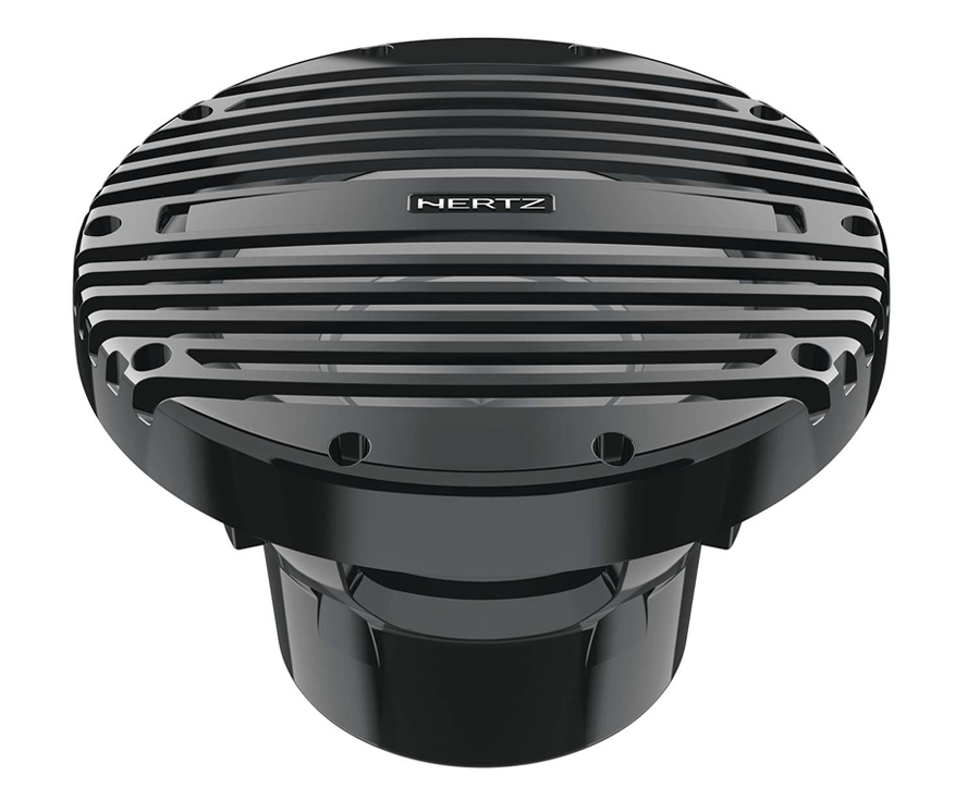 Hertz HMS 10 B-C subwoofer 10" (250 mm).