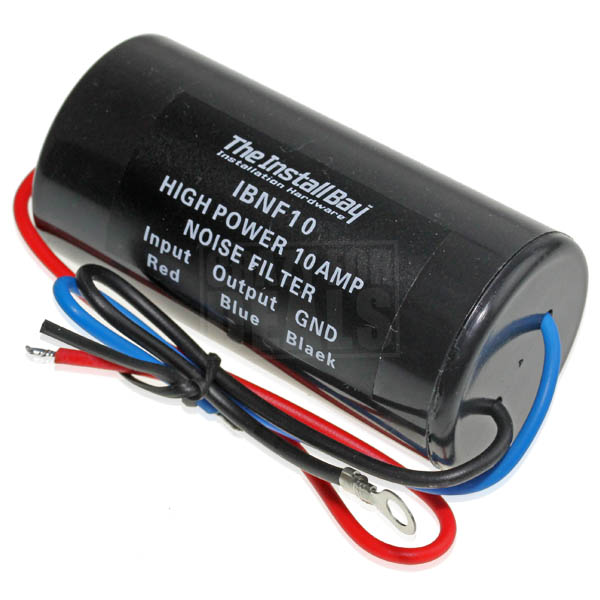 Noise filter. IBNF10