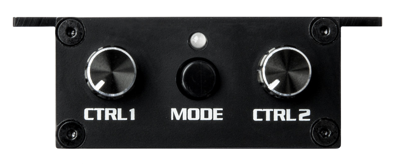 Match URC.3 universal remote control.
