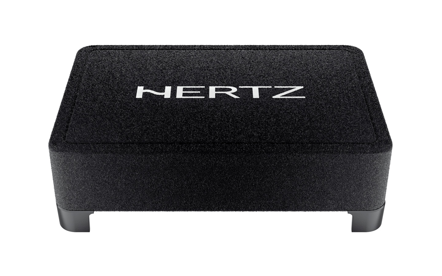 Hertz MPBX 250 S2 bass reflex subwoofer 10" (250 mm).