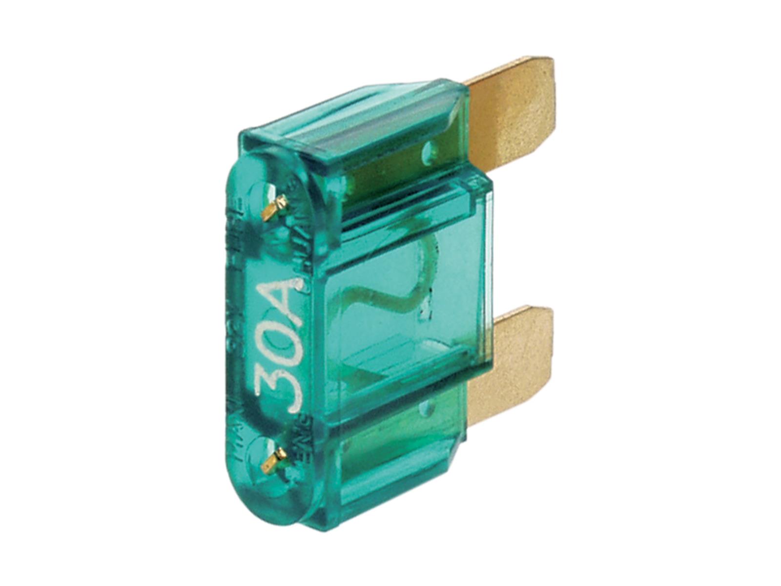 Fuse MAXI 30 ACV (30A). 3930-30