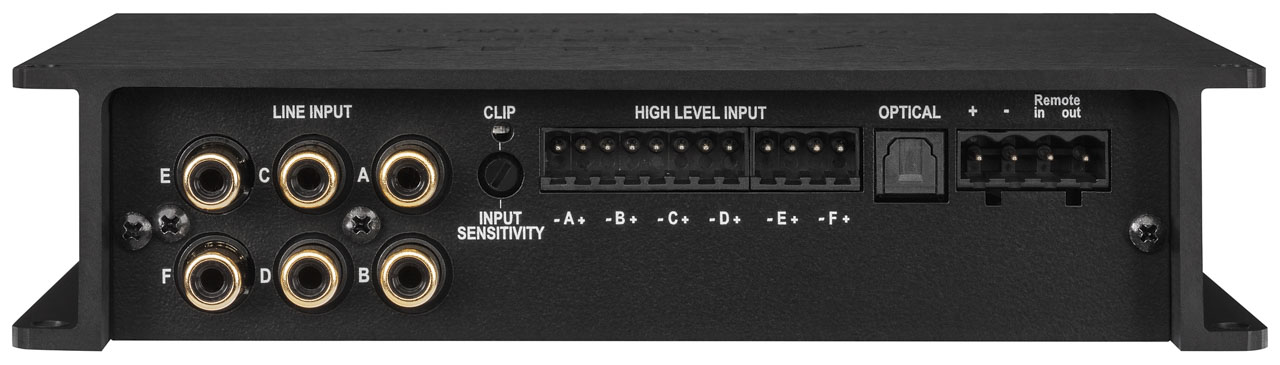 Helix DSP.3s digital sound processor DSP.