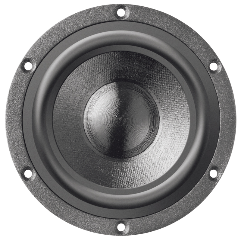 Eton PFC 80 midrange speaker (80 mm).