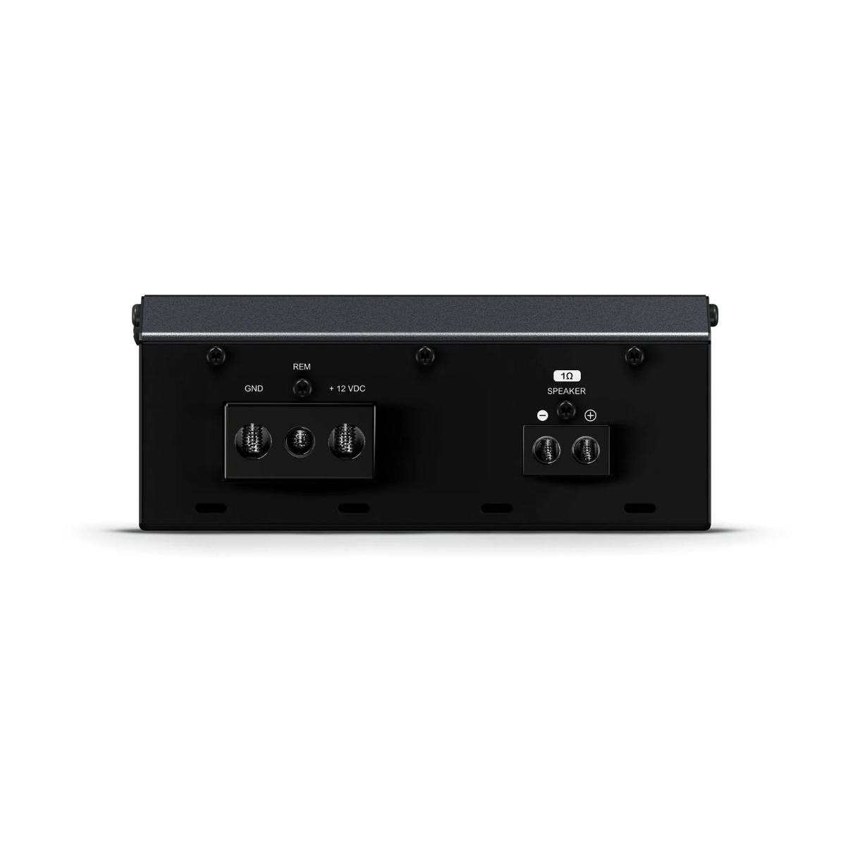 SounDigital 3000.1 EVO 6 - 4 Ohm (D class) power amplifier (mono).
