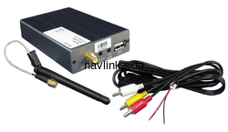 Universal smart phone mirroring interface. WIFI-LINK2 WLAN. NavLinkz