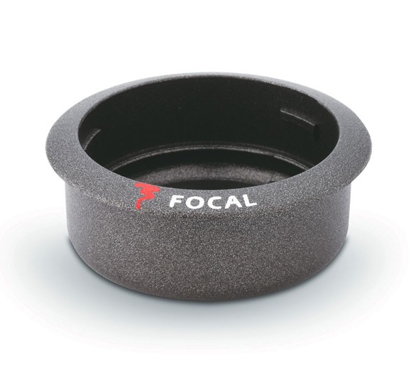 Focal TNB, TA246 tweeter