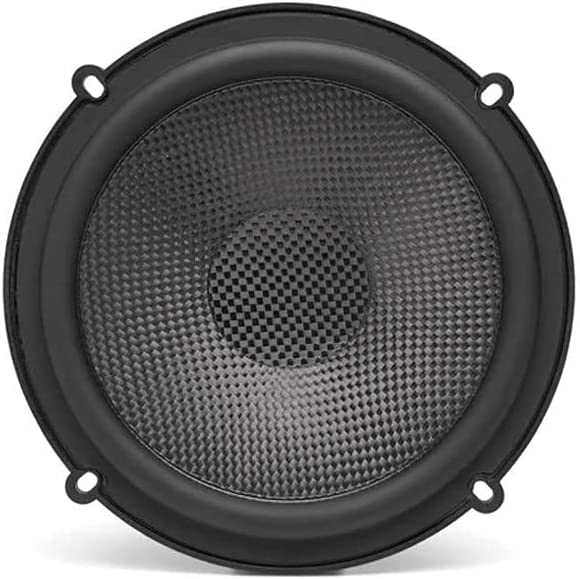 JBL Club 605CSQ 2-way component speakers (165 mm).