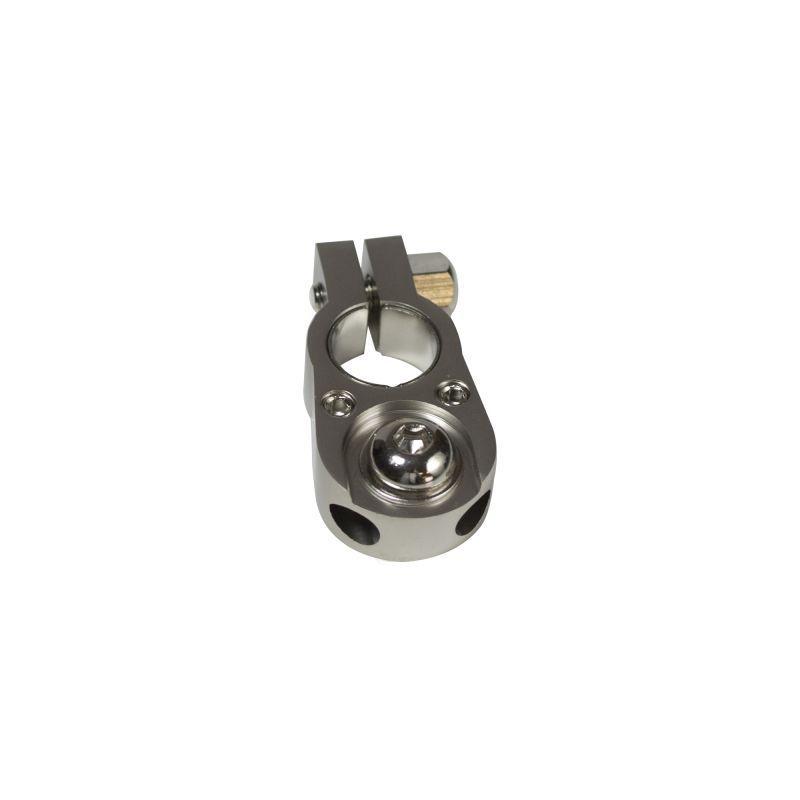 Positive or negative battery terminal clamp. Stinger SSBT