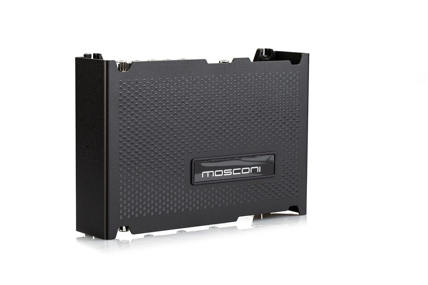 Mosconi AERO 8|12 DSP digital processor DSP (Hi-End).