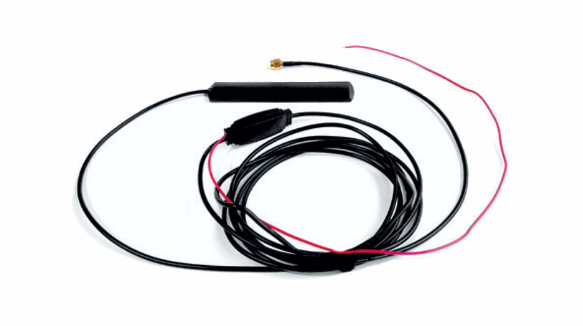HMA DAB active antenna for HMB DAB+